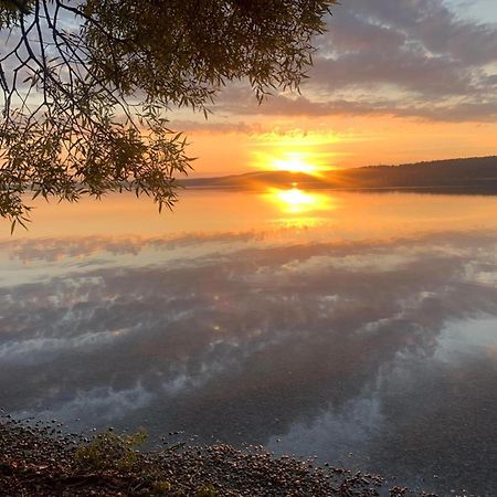 Appartamento Landhof Sedlmair Gilching Esterno foto