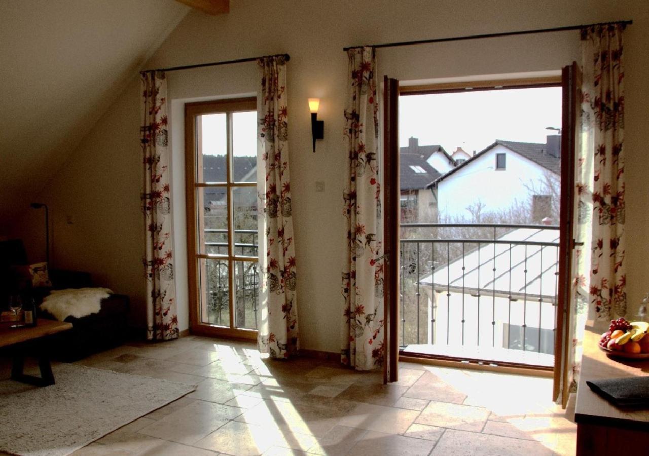 Appartamento Landhof Sedlmair Gilching Esterno foto