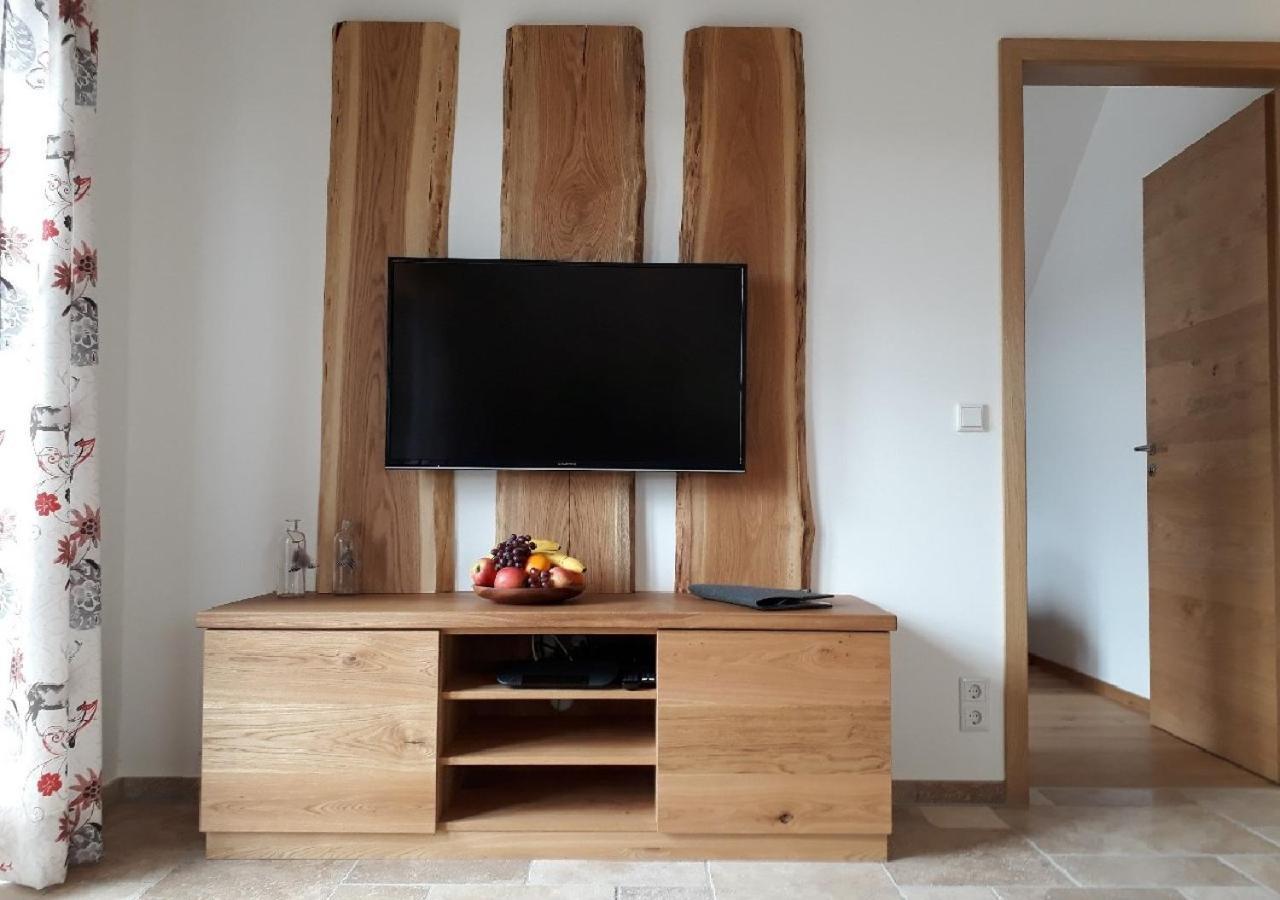 Appartamento Landhof Sedlmair Gilching Esterno foto