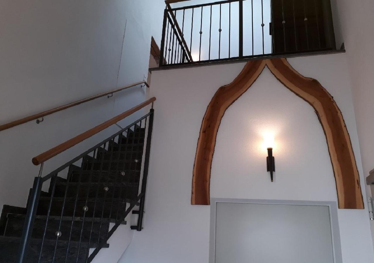 Appartamento Landhof Sedlmair Gilching Esterno foto