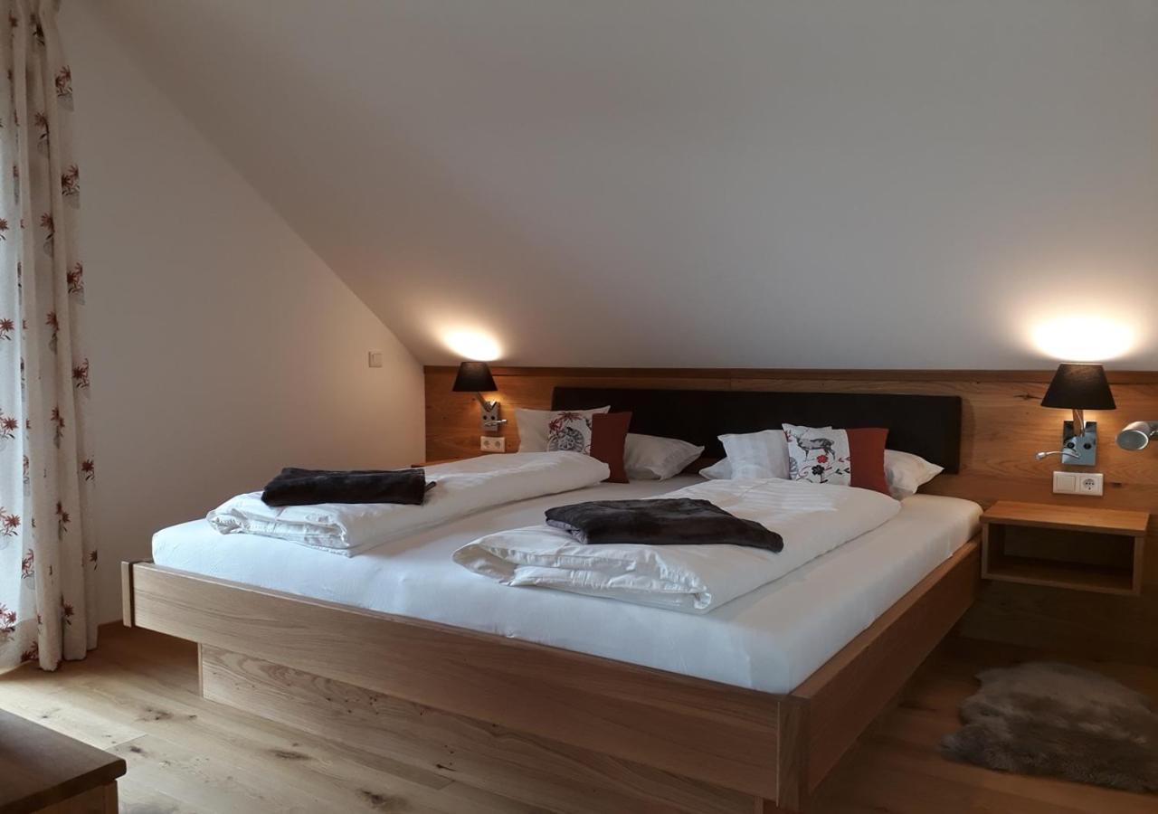 Appartamento Landhof Sedlmair Gilching Esterno foto